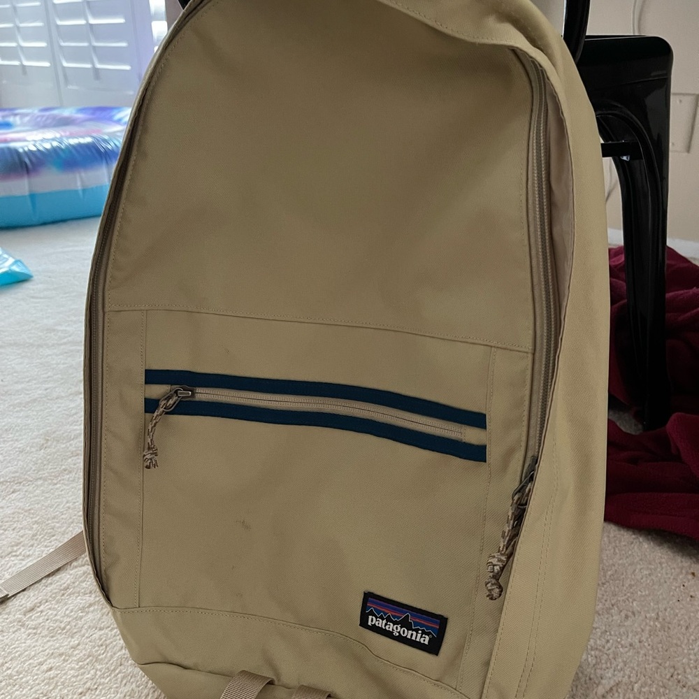 Patagonia Backpack